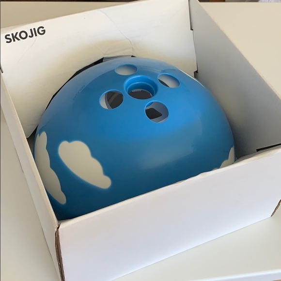 New! IKEA Skojig Hanging Lamp - Picture 2 of 8